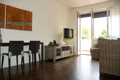 Image de Appartement en bord de mer