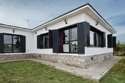 Image de Grande maison Ecotone pour 12 personnes