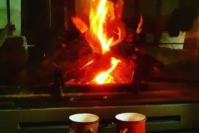 Image de Casa Rural La Fuente del Poval pour 8 personnes