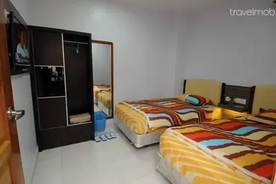 Image de Malacca Jazz Apartment