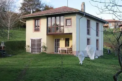 Gîte La Gloria Ii pour 11 personnes