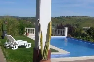 Image de Gîte La Vega pour 9 personnes