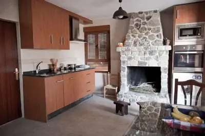 Image de Casa Rural La Carrascala pour 4 personnes