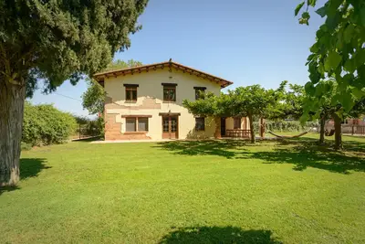 Image de Gîte Can Salvà pour 12 personnes