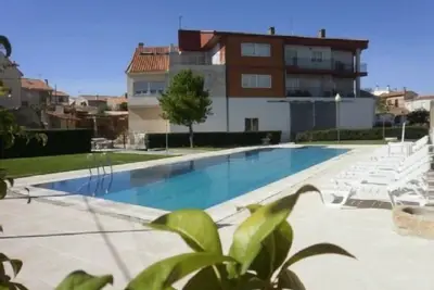 Image de Gîte Alacena Alfarera pour 10 personnes