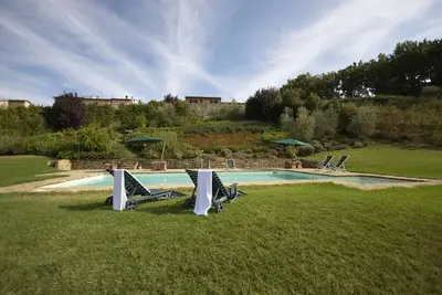 Tenuta Bonomonte \"Podere San Bartolo\"