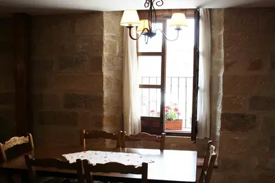 Image de Hébergement Arco del Barbudo de La Casa del Seise de Baeza