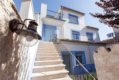 Image de Gîte La Alvardana pour 4 personnes