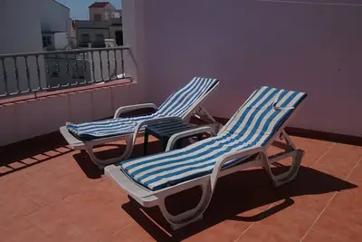 Image de appartement au centre