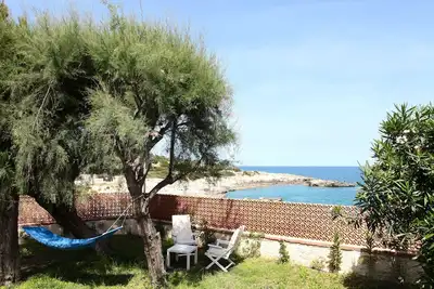 Image de Mer à Syracuse - Ognina 2 - Villa sur la mer