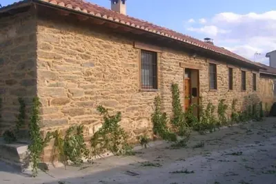 Image de Maison de la Parrada pour 6 personnes