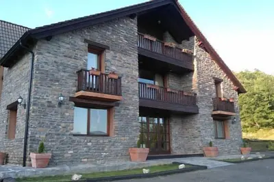 Image de Gîte La Taleia de 10 à 28 personnes
