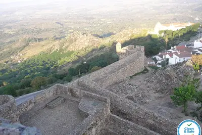 Image de Casa da Silveirinha pour 8 personnes