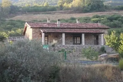 Image de Gîte rural de l'Agroturismo El Vallejo pour 11 personnes, Dans La VALLÉE De La Jerte