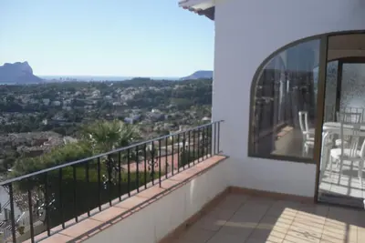 Image de Villa Bougainvillea, Apt A