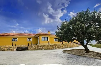 Image de Casa Rural El Coscojar pour 10 personnes