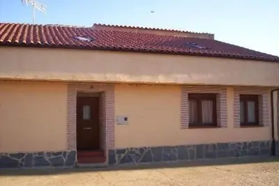 Image de Gîte Los Chariles pour 4 personnes