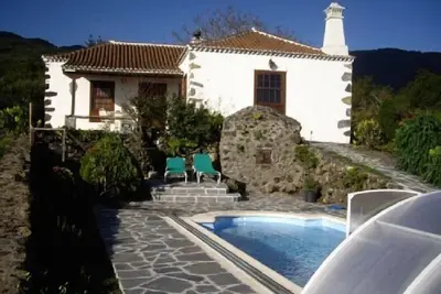 Image de Casa rural Felipe Lugo pour 2 personnes