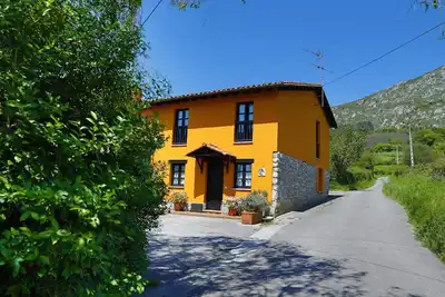 Image de Casa Peña Careses pour 4 personnes