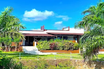 Image de Suite Villa Giada with Sea View