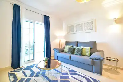 Image de Appartement moderne Albufeira