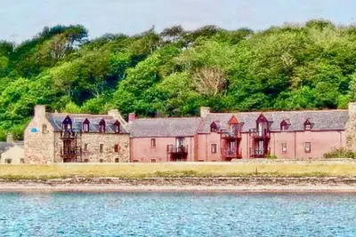 Image de Rez-de-chaussée appartement de 3 chambres sur la plage