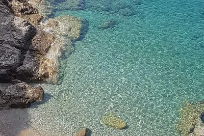 Image de Île d'Elbe directement sur la mer belle vue offre spéciale wifi gratuit