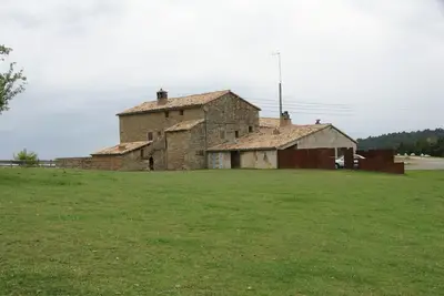 Image de Casas Rurales La Salada pour 4 personnes
