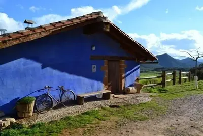 Image de Gîte Mas de Salvador pour 6 personnes La Pallisa