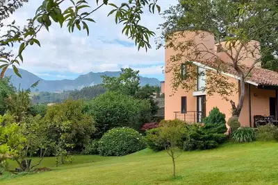 Image de Gîte Los Silos de El Correntíu pour 2 personnes