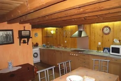 Image de Gîte Gemerendura y Son Soles pour 6 personnes