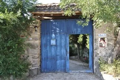 Image de Gîte rural La Carreta Azul pour 16 personnes (location complète)