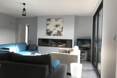 Image de Maison très agréable à vivre avec terrasse - le calme en plein centre-ville
