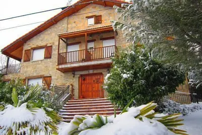 Image de Gîte La Casona de Collado pour 12 personnes