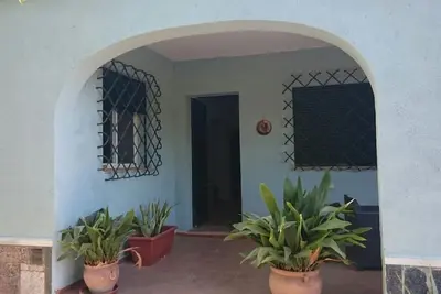 Image de Tranquillité rustique<br>Escapade rurale dans l'intérieur andalou non loin de Séville