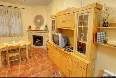 Image de Gîte Molino de Pataslargas pour 5 personnes