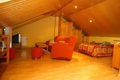 Image de Maison pour avril pour 4 personnes