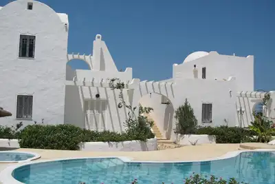 Image de Oxala House - Duplex Bornéo : Agir pour un autre tourisme