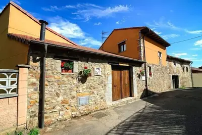 Image de Self catering El Henar del Rey for 4 people