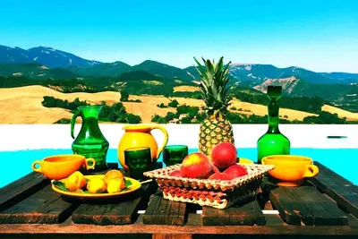 Image de Villa près d'Urbino / Gubbio, mer -10% pour les réservations d'ici décembre 2019