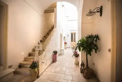Image de Il Borgo - Villa A Corte de 1700 à quelques km de la mer