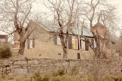 Image de Maison de Montagne / Serra da Estrela, Penhas da SaĂşde