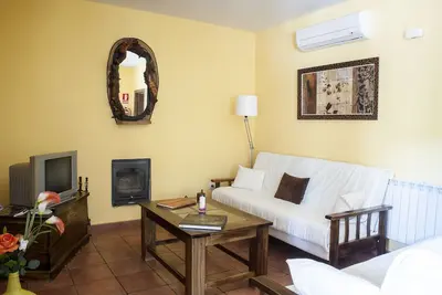 Image de Appartement rural Ramajal Rural pour 4 personnes