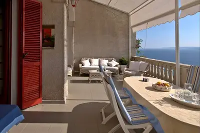 Image de Salento résidence Castro avec vue mer et jardin - près de Otranto et Spa