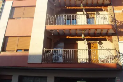 Image de Appartement meublé Pl 1 tout compris dans un quartier calme