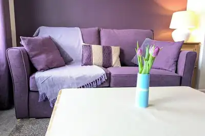Image de Bournecoast: Holiday Home near Kings Park and Boscombe Shops - Hb4179