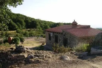 Image de El Majano Gîte Rural pour 6 personnes