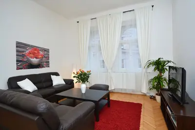 Image de Appartement Supérieur 2 Chambres - Centre Ville