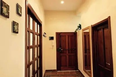 Image de Élégant appartement dans le centre historique, au cœur de l'île d'Ortigia
