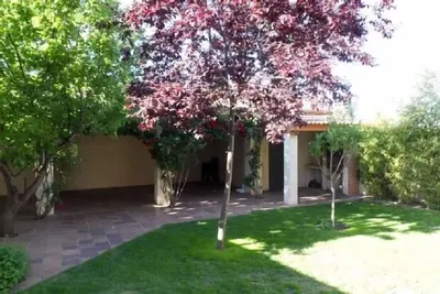 Image de Casa Del PortalĂłn pour 10 personnes